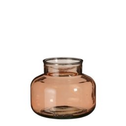 Dekordom Vaza garcia 19cm 1134237 - light brown - edl ( 040418 )