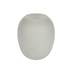 Dekordom Vaza ginny 25cm 783944 - white - dcs ( 040150 )