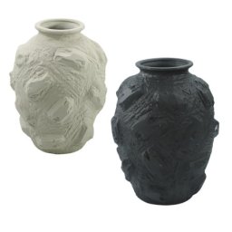 Dekordom Vaza roccia wjm 4287m - 25cm - n57 ( 025115 )