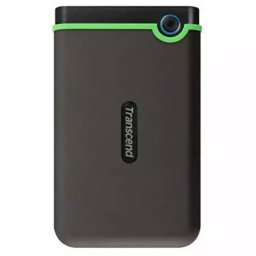Transcend 2TB eksterni hard disk TS2TSJ25M3S 3.1