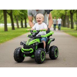 Playtime guralica za decu 472 zelena