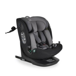 Cangaroo Autosedište gts 40-150cm grey ( CAN3213 )