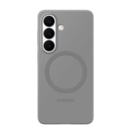 Samsung silikonska maska sa magnetom za s26+ ,siva ( ef-es947-cje )