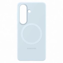 Samsung silikonska maska sa magnetom za s26 modro ljubicasta ( ef-es942-cve )