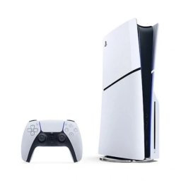 Sony PlayStation 5 Slim Disc Konzola