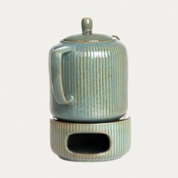 Dekordom 219609 Čajnik mirande 0.95l - green - hml ( 044957 )