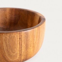 Dekordom 242252 Činija mooka 16x7 - acacia deep - hml ( 044982 )