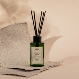 Dekordom 242439 Osveživač prostora verde 120ml - verbena apple - hml ( 044983 )