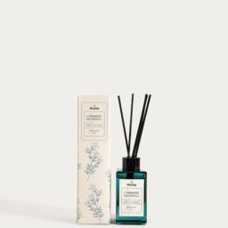Dekordom 242442 Osveživač prostora verde 120ml - cashmere patchouli - hml ( 044986 )
