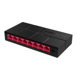 Mercusys LAN svič sa 8 portova ( Mercusys-MS108G )