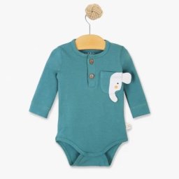 Just kiddin baby bodi "JungleFamily" 62 ( 17002026 )