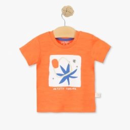 Just kiddin baby majica "Artistic Corner" 68 ( 11007244 )