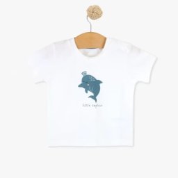 Just kiddin baby majica "Little Swimmers" 80 ( 11007542 )