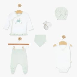 Just kiddin baby set 68 ( 18002000 )