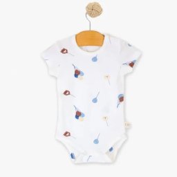 Just kiddin baby bodi "Born toFly" 86 ( 17002168 )
