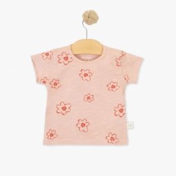 Just kiddin baby majica "WildFlowers" 80 ( 12007539 )