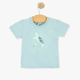 Just kiddin baby majica "Little Swimmers" 80 ( 11007549 )