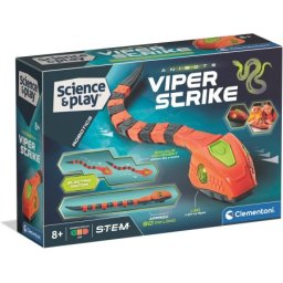 Clementoni viper robot ( CL75161 )