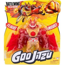 Goo jit zu goo power battlewing blazagon ( TO43169 )
