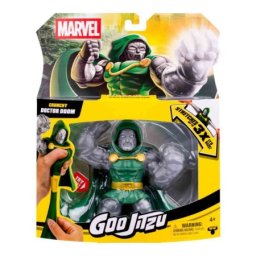 Goo jit zu marvel s12 hero asst ( TO43108 )