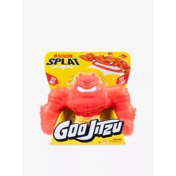 Goo jit zu blazagn splat ( TO43211 )