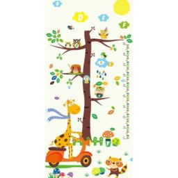 Podloga za igru wild animals ( DEXY39415 )