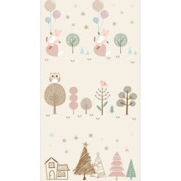 Podloga za igru beige colors ( DEXY39439 )