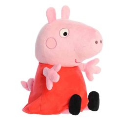 Peppa pig 20inch plis ( TO8247 )