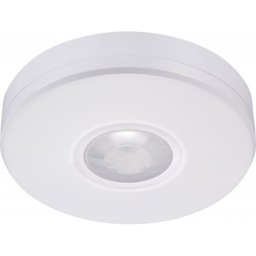 Senzor beli Plafonski IR pokreta IP65 5Y M275100-ST05L