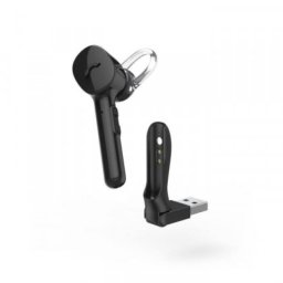HAMA bluetooth slušalica MY VOICE 1300 / za 2 uređaja / talk time 4h / Quickswich
