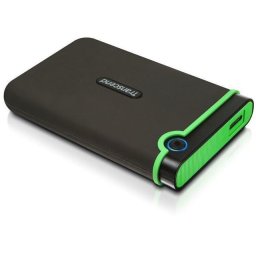 Transcend HDD EXT 4TB 25M3S Iron Gray USB 3.1