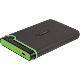 TRANSCEND HDD EXT 4TB TRANSCEND 2.5" USB Type-C TS4TSJ25M3C