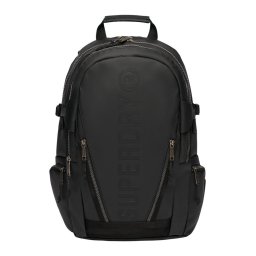 SUPERDRY TARP RANAC BLKBLK