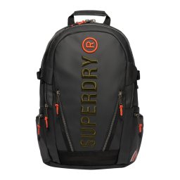 SUPERDRY TARP EMB RANAC BKG