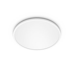 Superslim CL550 plafonska svetiljka 15W 2700K Philips PH064