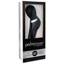 Premium klitoralni masazer Palmpower Extreme