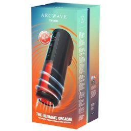 Automatski Masturbator Thruster ARCWAVE