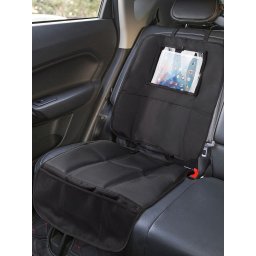 BabyDan 3-u-1 Zaštitna podloga za auto sedište