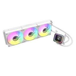 CPU hladnjak Raidmax LD360 ARGB - White
