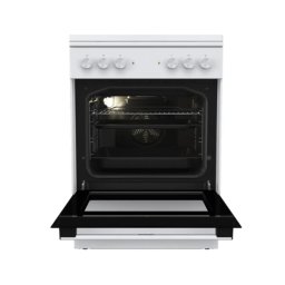 Električni šporet Gorenje GE6A41WB
