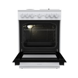 Kombinovani šporet Gorenje GK6B40WG