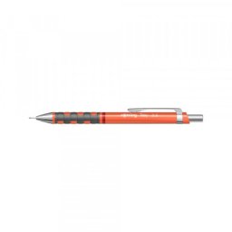 Rotring tehnička olovka tikky 0.5 fluo narandžasta ( 7135 )