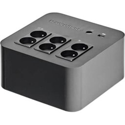 Socomec UPS NeTYS PL 600VA/3600W 230V 50/60Hz/STEPWAVE/USB