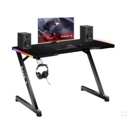 Huzaro gaming sto hero 2.5 rgb 120x60cm ( 1134 )