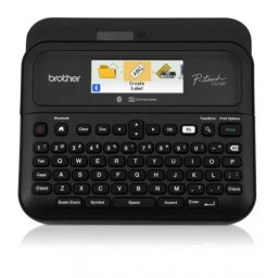 Brother Pt obeleživač desktop 24mm ( PTD610BTVPYJ1 )