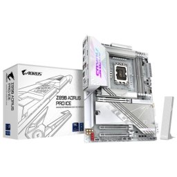 Gigabyte Z890 AORUS PRO ICE LGA 1851, Z890 Chipset