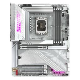 Gigabyte Z890 A ELITE X ICE LGA1851 matična ploča