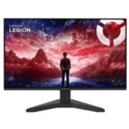 Lenovo 27” Legion R27s FHD WLED IPS 16:9, 144Hz,1500:1 Black ( 68CCGAC1EU )