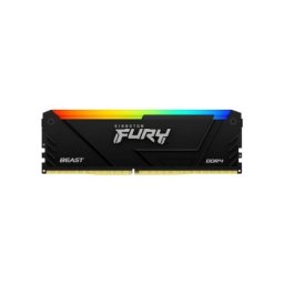 Kingston ddr4 8gb 3200 kf432c16bb2a/8 Ram ( 57138 )