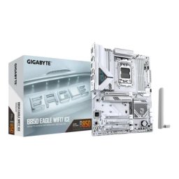 Gigabyte B850 EAGLE WF7 ICE AM5, AMD B850